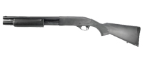 Airsoft Surgeon M870 Slug Shot Standard Length - Long Magazine Version