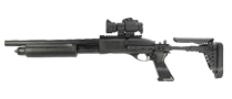 Airsoft Surgeon M870 Tactical
