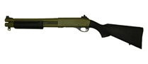 Tanaka M870 Scattergun 14" - Green