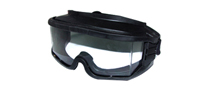 JT Goggles Alpha