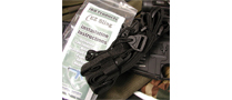 IDB Products EZ Sling Tactical 3-Point - Black