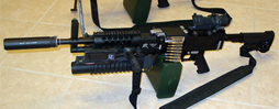 M249 Para