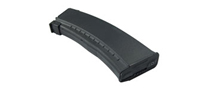 Classic Army AK74 Magazine (500Rd) - Black