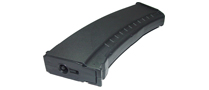 Classic Army AK74 Magazine (77Rd) - Black