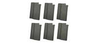 Classic Army M14 Magazine (470Rd) 6Pc/Set