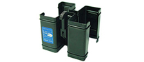 Classic Army M16 Dual Magazine Clip (XM/AK/G3)