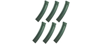 Classic Army MP5 Magazine (200Rd) 6Pc/Set