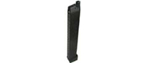 KWA G17/G18C/G26C Magazine 50Rd