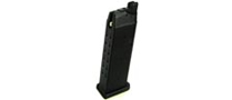 KWA G19/G26C Magazine