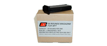 MAG MP7 Magazine (50Rd) [8Pc/1Bx]