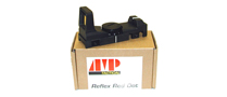 AMP Tactical Reflex Red Dot Sight