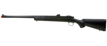 SOCOM Gear R700 Bolt Action Sniper Rifle