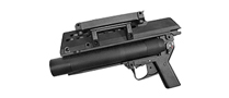 Classic Army G36K Grenade Launcher
