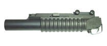 Classic Army QD M203 Launcher Long