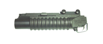 Classic Army QD M203 Launcher Short