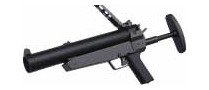 CAW 69A1 Launcher