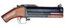 CAW M79 Sawed-Off