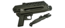 Star AG36 Launcher