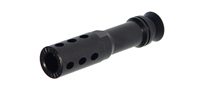 Steel Flash Hider