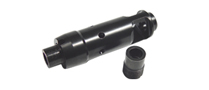 Metal Flash Hider