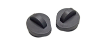 Knobs for Crane Stock