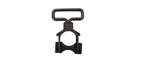 Steel Tactical Sling Swivel