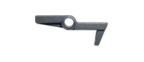 Steel Lever