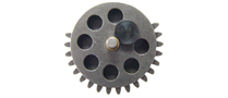 Sector Gear for Long Gear Box