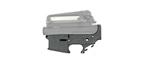 Metal Lower Receiver