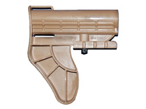 M-4/CAR-15 for Mil-spec Rifles Only / Desert Tan