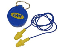 Ultra-Fit Ear Plugs