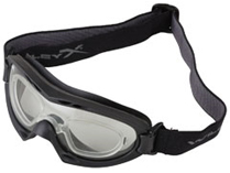 Nerve Goggles