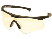 PT-1 Ballistic Shooting Glasses