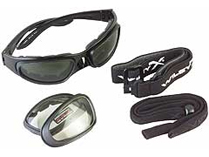 SG-1 Ballistic Eyewear System