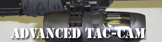 Advanced Tactical Camera - Coming Soon