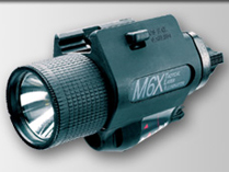 M6X-IR, Slide-Lock