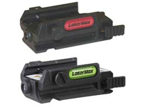 Uni-Max Rail Mount Laser Sight