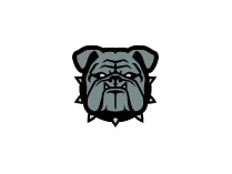 Bulldog Head