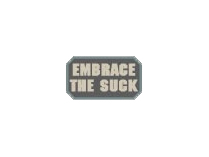 Embrace The Suck