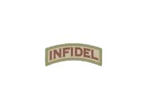 Infidel Tab