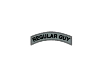 Regular Guy