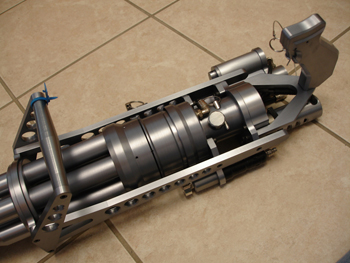 P3 RSG-2 P3 RSG-2