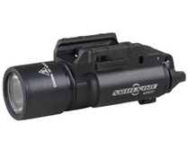 X300 Weapon Light